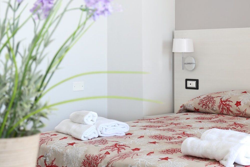 Meuble Leonetti Bed & Breakfast Centola Exterior photo